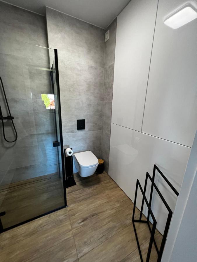 Apartament W Zaciszu Władysławowo エクステリア 写真