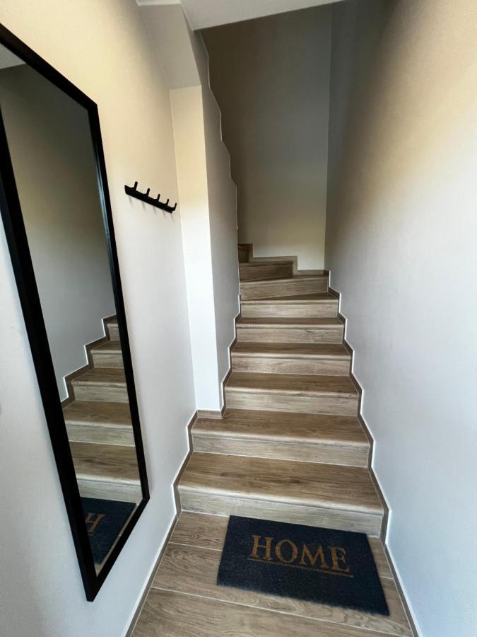 Apartament W Zaciszu Władysławowo エクステリア 写真