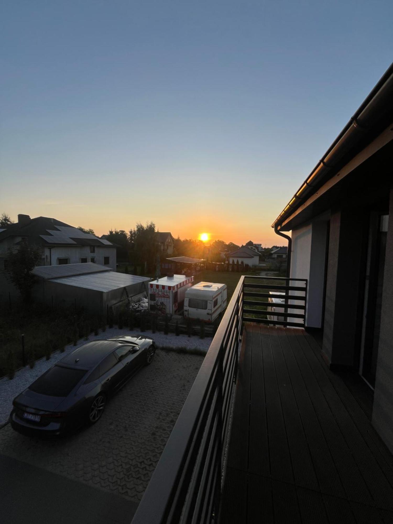 Apartament W Zaciszu Władysławowo エクステリア 写真