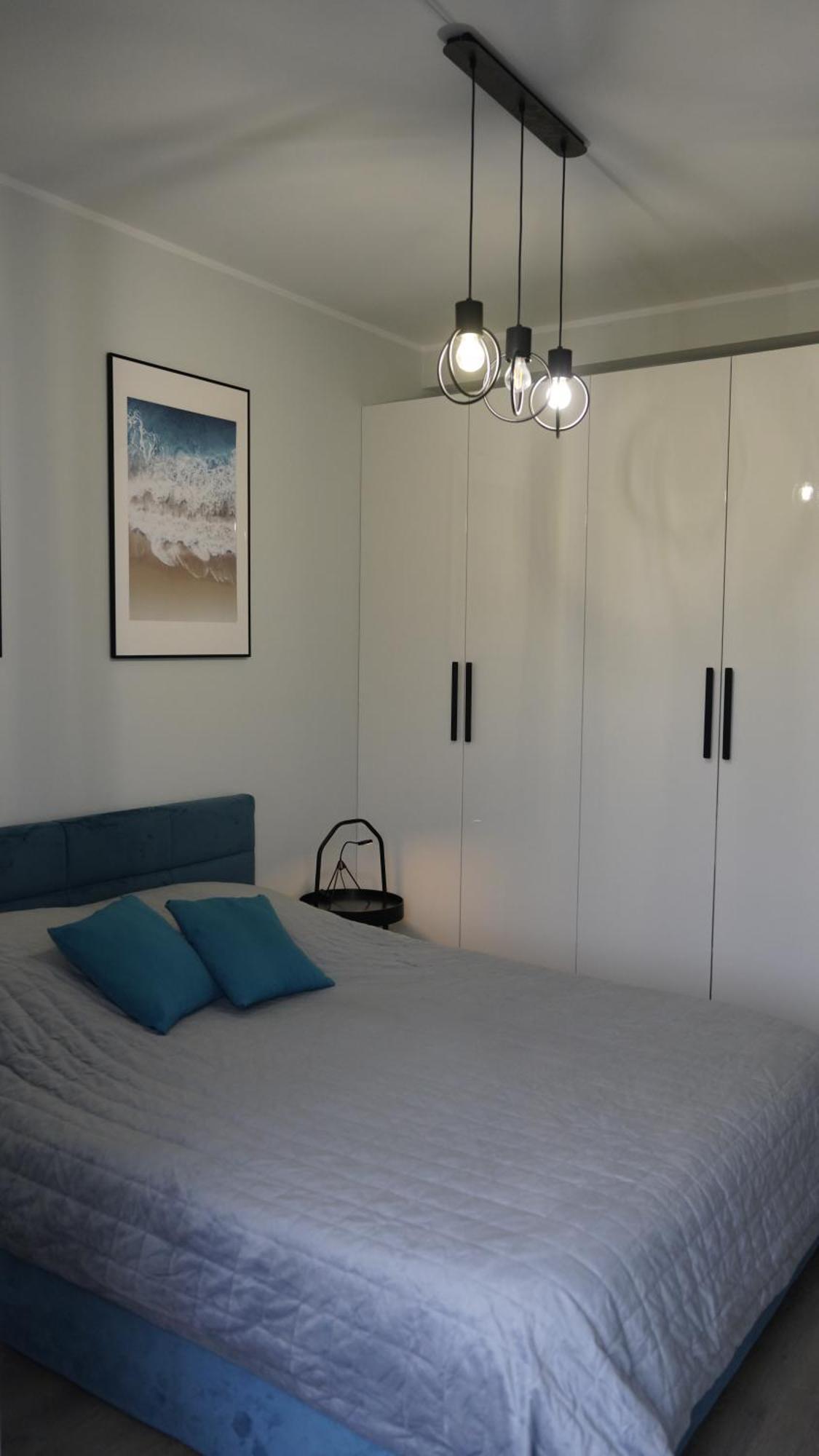 Apartament W Zaciszu Władysławowo エクステリア 写真